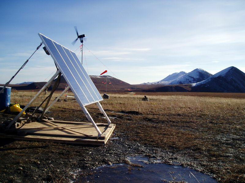 088_RE in Alaska